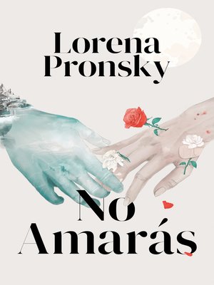 cover image of No amarás